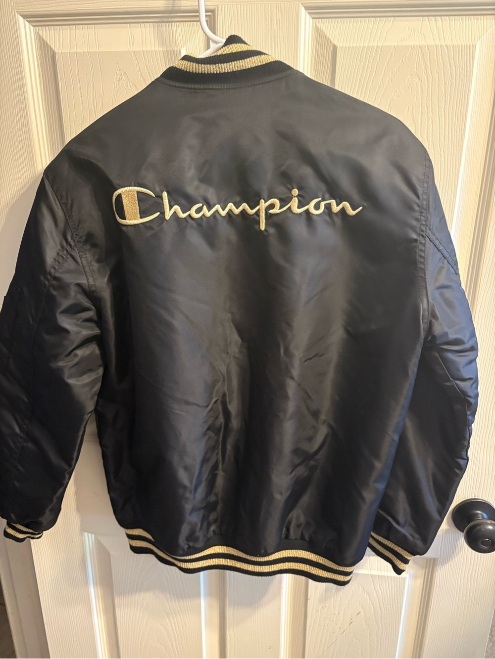 Bomber jacket - Picture 3 of 7